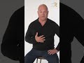 Michael Chiklis on making The Senior and the real Mike Flynt 🏈 #shorts