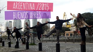 Buenos Aires - 2015