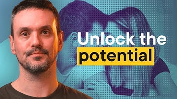 unlocking potential in your relationship: a key mindset shift