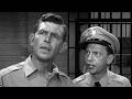 Mayberry Is a Crime-Free Town!