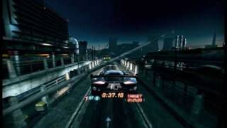 Famous Highway 2 Hell in split/second Net Worth