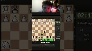 Stop Giving Free Wins! Chess Mistakes You MUST Avoid #shorts