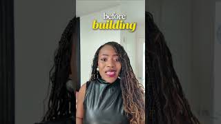 Tech Founders: Get Traction Before Seeking Funding! #shorts