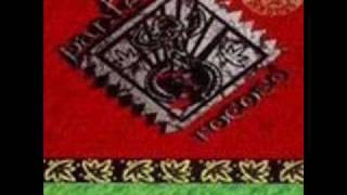 Panteon Rococo - Toloache para mi negra - Demo - Panteon Rococo 1994 (mp3)