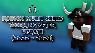 Working Roblox Music Codes (June 2022) *NEW*