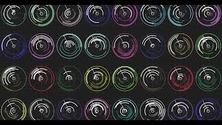 1-Min Qt Example Graphics - Hardware-Accelerated 2D Rendering