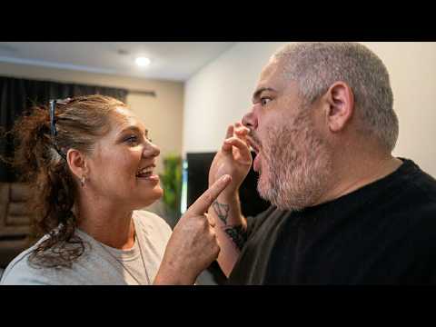 MICHAEL VS JENNIFER thumbnail