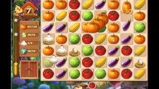 Farm Epic Level 168