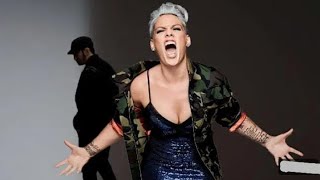 Eminem Ft. Pink - Id Bring The Stars For You (New )