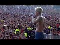 The Neighbourhood Flowers Live At Lollapalooza Brazil 2018 The Neighbourhood Flowers Live At Lollapalooza Brazil 2018