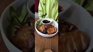 Mandarin House (Wrocław) #KuchniaChińska #MandarinHouse #China #ChineseCusine #Wrocław