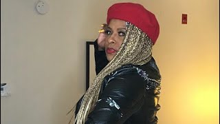 Patra feat. Yo Yo - Romantic Call (Clark'e Lil' Toni mix)