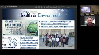 Network Modeling of Large-Scale Time Series | David Matteson | CRSE Workshop 2026