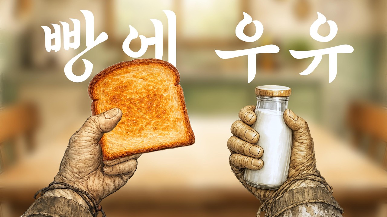 대만 사람들의 아침식사 - 대만 3