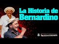 Prudencio Ramos Vs Toñito Vargas N 380 LA HISTORIA DE BERNARDINO Prudencio Ramos Vs Toñito Vargas N 380 LA HISTORIA DE BERNARDINO