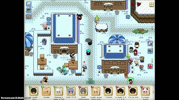 how to get bug net: Graal online ♥