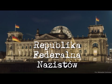 Wideo: Jak nazywa się nowa era federalizmu?