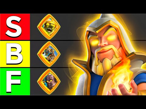 Ranking All 14 Heroes from WORST to BEST (July 2026)