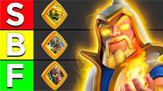 Ranking All 14 Heroes from WORST to BEST (July 2026)