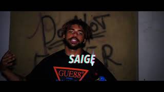 Saige - DESOLATION Ft. Rich Homie Bandz (Dir. By @whatsanthony)