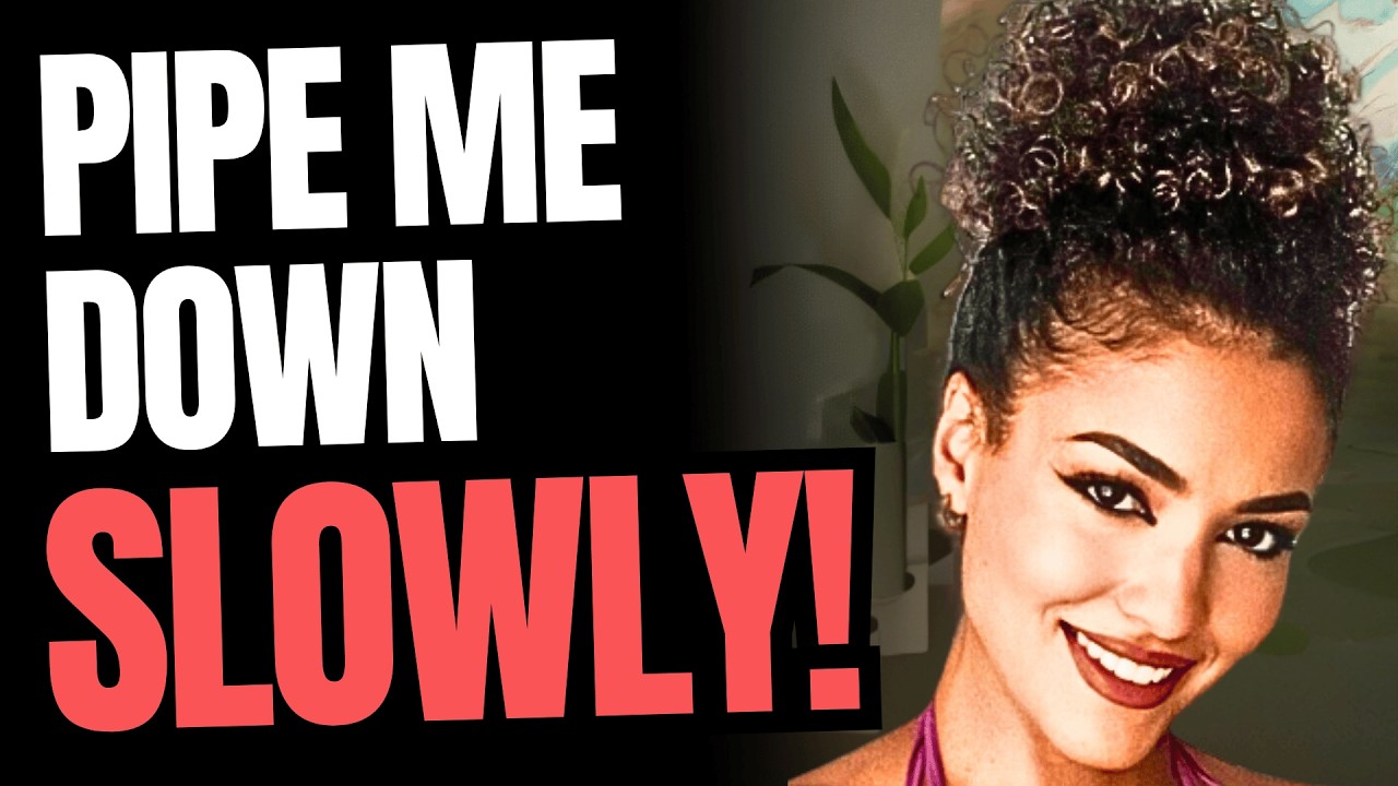 Black Women BEGGING Black Men To Approach Them & Men Staying Single Anyway...