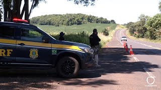 Começa a Operação de Ano da...
