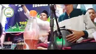 Samara gus Azmi versi Majelis Ash-sholihin voc.kang Heru
