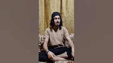 نحن احفاد المثنى في طريق المجد سارنا 