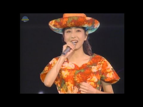 ミストラル ～季節風～　／　岡村孝子　Okamura Takako