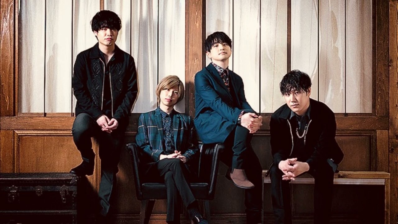 Official髭男dism〝４時間〟BackGroundMusic.