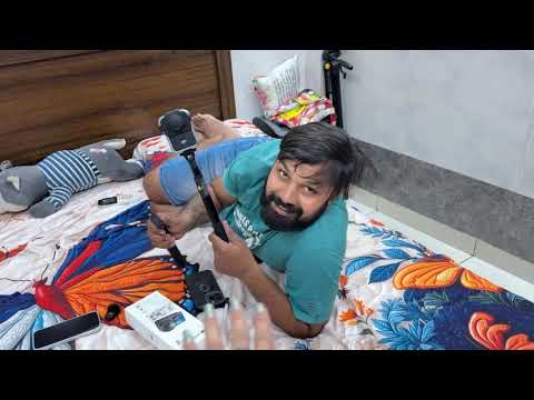 टिंकू से लड़ाई हुई ख़तम और अब ये नया क्या पंगा शुरू हो गया 😳😳