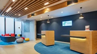 Holiday Inn Express Krefeld Dusseldorf, Germany | Vacations In Europe