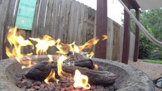 FOR SALE - Custom Fire Pit