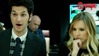 House of Lies Season 2: Episode 2 Clip - Making a Scene