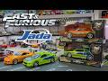 NEW Candy Finish Unboxing Jada Toys Fast Furious 25th Anniversary Supra Eclipse NEW Candy Finish Unboxing Jada Toys Fast Furious 25th Anniversary Supra Eclipse