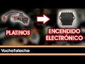 Así de fácil es convertir a encendido electrónico - VochoTalacha