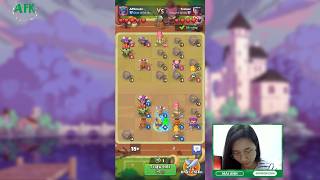Trải nghiệm Ludus: Quyết Đấu Chiến Thuật OEG game so tài PvP cực cuốn | Hướng dẫn nhập Giftcode