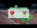 FIFA 23 | AC Perugia Calcio vs Venezia FC #fifa23 #serieb #perugia #venezia