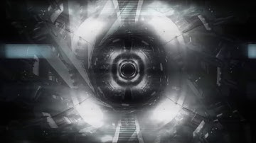 Audeka - Compression Ratio (Official 360 Video)