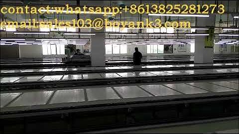 boyan k3 table printing machine