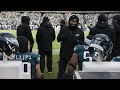 Saquon Barkley & Brandon Graham Mic'd Up in SHUTOUT Win vs Raiders