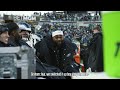Saquon Barkley & Brandon Graham Mic'd Up in SHUTOUT Win vs Raiders