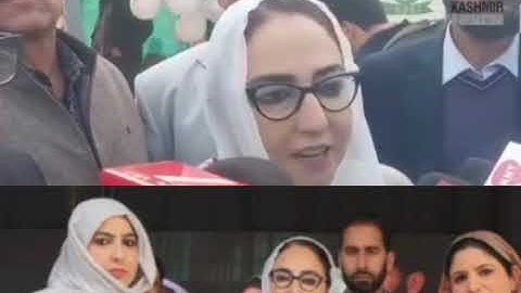 Dr. Darakhshan Andrabi stresses the need for the education sector to adapt to the AI era