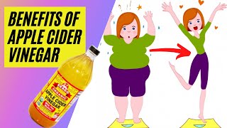 7 surprising health benefits of apple cider vinegar that you did not know