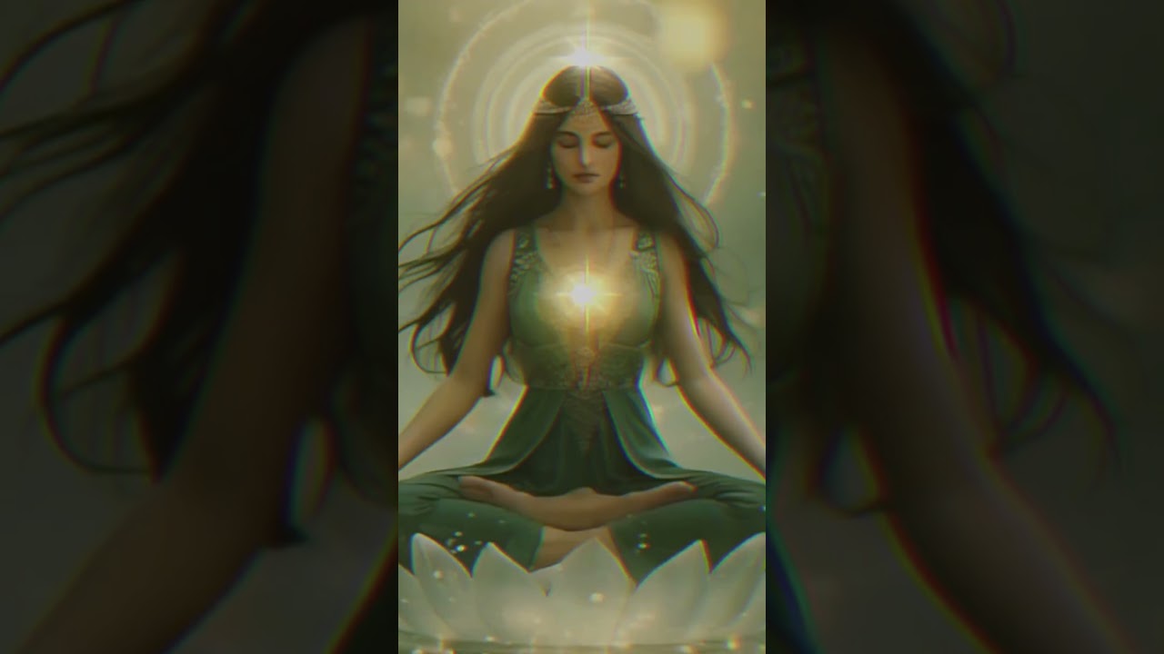 999 Hz + 1111 Hz | New Year Abundance Portal – Close Old Cycles & Call In Wealth, Love & Miracles