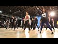 Janet Jackson - Billboard Music Awards Icon Performance (Rehearsals)