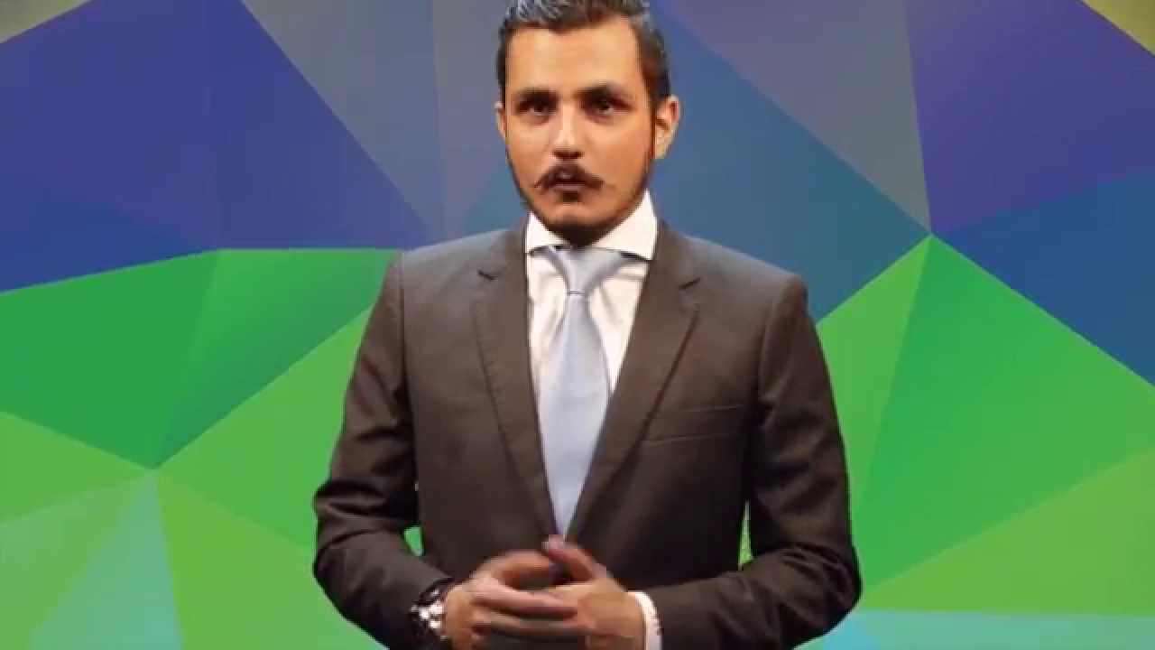 Top Tips with Dr. Riz Season 1 Episode 5 - The Third Benefit - YouTube