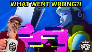Why Sony is panicking over Marathon right now