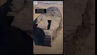 “ ARK FOUND? 😱”#NoahsArk #Mystery #NoahsArk #Mystery #AncientHistory #MtArarat #HiddenTrNOAH’Suth