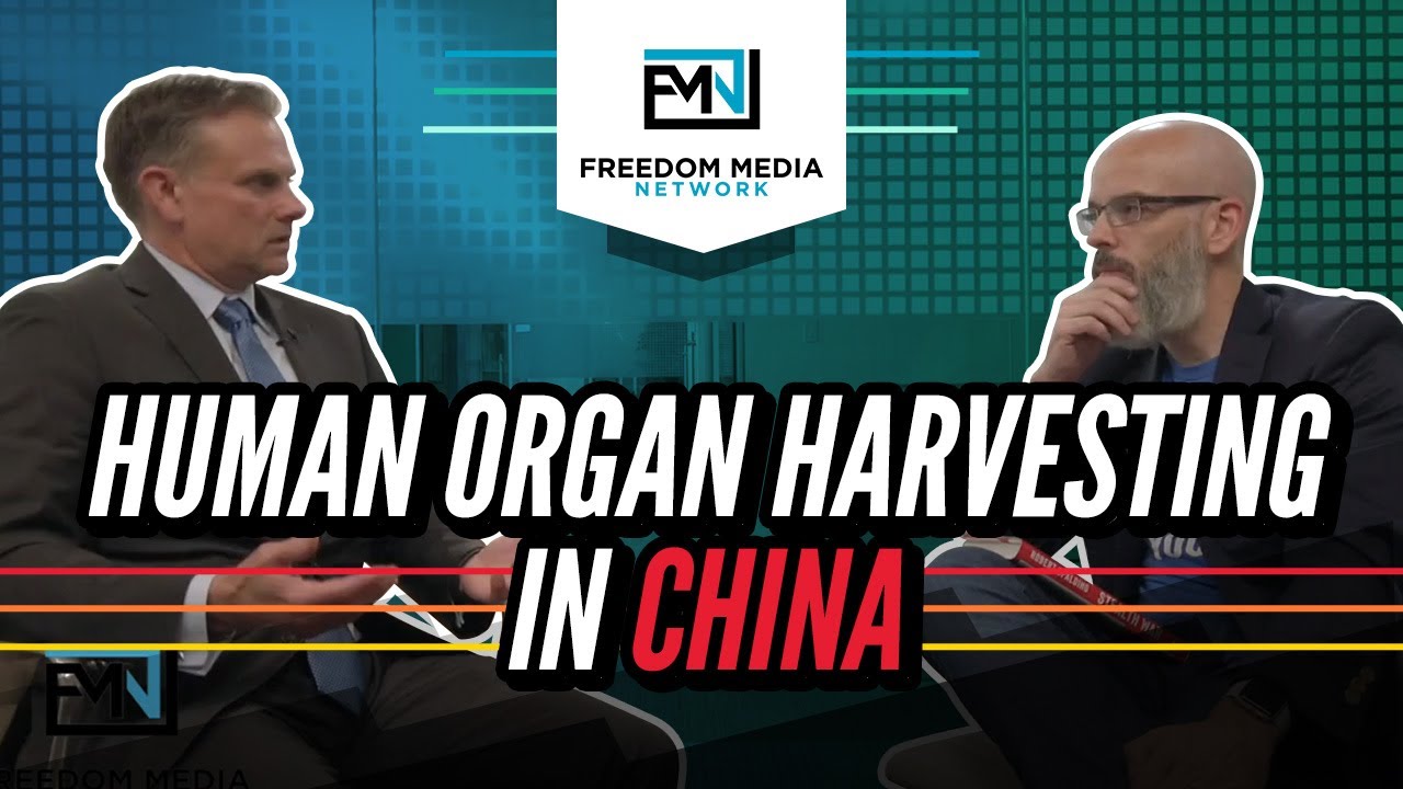 Concerns about forced human organ harvesting mount as China touts COVID-19 lung transplants